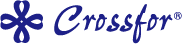 crossfor logo
