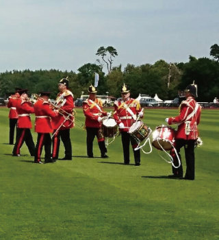 The Royal Windsor Cup