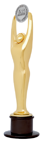 JNA Award 2018